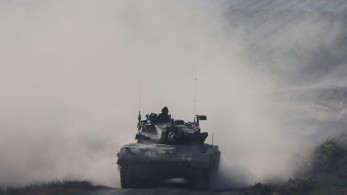 Ισραήλ: παραιτήθηκε ο αρχηγός της στρατιωτικής υπηρεσίας πληροφοριών