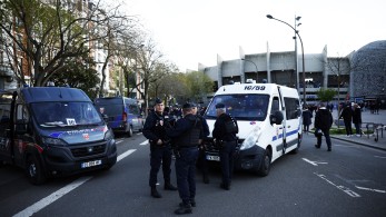 Γαλλία: σχολική βοηθός μαχαιρώθηκε θανάσιμα από μαθητή Γαλλία: σχολική βοηθός μαχαιρώθηκε θανάσιμα από μαθητή