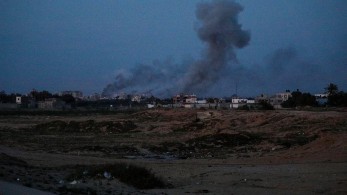 Συνεχίζονται οι βομβαρδισμοί στη Γάζα - Νέα βοήθεια στο Ισραήλ από τις ΗΠΑ