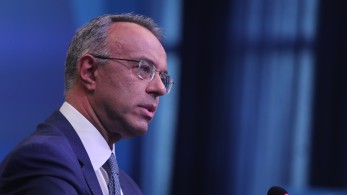 Χρήστος Σταϊκούρας: Η Θράκη εξελίσσεται, αναπτύσσεται και ισχυροποιείται