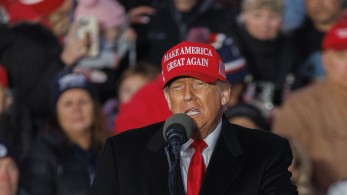 ΗΠΑ: ξεκινά η ιστορική ποινική δίκη του Τραμπ - Αυστηρά μέτρα ασφαλείας