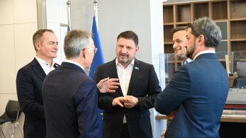 Περιφέρεια Αττικής: 101 εκατ. ευρώ στον Δήμο Αθηναίων για πάνω από 40 έργα και δράσεις