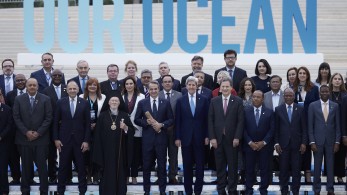 Κυριάκος Μητσοτάκης: Νέο ταμείο 2 δισ. ευρώ για την απανθρακοποίηση των νησιών