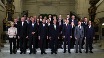 Σύνοδος Κορυφής ΕΕ: τα συμπεράσματα για Τουρκία και Κυπριακό