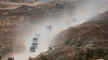 ΗΠΑ για Γάζα: Είμαστε σε επαφή σε πολλαπλά επίπεδα με την ισραηλινή κυβέρνηση
