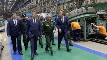 Μόσχα: απειλεί το Λονδίνο με επίθεση, μετά τις δηλώσεις Κάμερον για την Ουκρανία