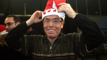 Βολές Παπανώτα: Με έφαγαν οι βεδουίνοι της πολιτικής, καλή χώνεψη