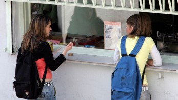 Υπουργείο Υγείας: πρώτη συνεδρίαση της Εθνικής Επιτροπής Διατροφής για τα τρόφιμα στα κυλικεία