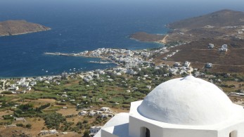 Σε ισχύ το πλαίσιο απόλυτης προστασίας για 198 «απάτητες παραλίες»