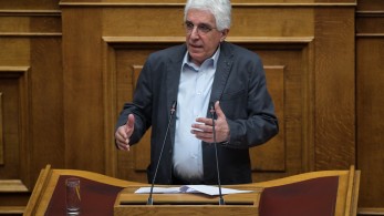 «Xαστούκι» στην κυβέρνηση ΣΥΡΙΖΑΝΕΛ για τον νόμο Παρασκευόπουλου