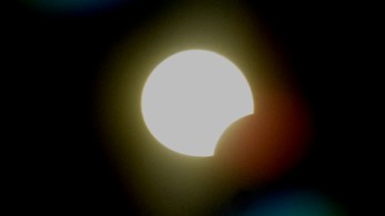 Ολική έκλειψη ηλίου σήμερα - Πού θα είναι ορατή