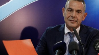 Ο Στέφανος Κασσελάκης θέλει και μία θέση για τον Πάνο Καμμένο στον «νέο» ΣΥΡΙΖΑ; Ο Στέφανος Κασσελάκης θέλει και μία θέση για τον Πάνο Καμμένο στον «νέο» ΣΥΡΙΖΑ;