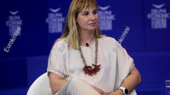 Σοφία Μπεκατώρου για Παπανώτα: Ελπίζω ότι ο ΣΥΡΙΖΑ θα κάνει την κίνηση που πρέπει