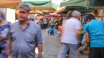 Αύξηση 2,4% σημείωσε το εισόδημα των νοικοκυριών το δ' τρίμηνο πέρυσι