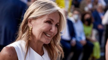 Δυσαρέσκεια Γκραμπόφσκι για το δείπνο στην αίθουσα των Γλυπτών του Παρθενώνα