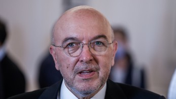 Συνάντηση Φραγκογιάννη με Άκτσαπαρ για τη θετική ατζέντα Ελλάδας-Τουρκίας