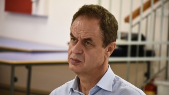 15ο Συνέδριο ΝΔ-Στέλιος Κονταδάκης: Σε πλήρη εκλογική ετοιμότητα οι κομματικές οργανώσεις