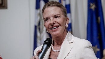 Βόζεμπεργκ στο Ευρωκοινοβούλιο: Η Τουρκία και η Ρωσία ως εξωτερικές απειλές της ΕΕ