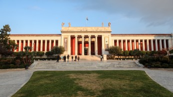 Ελεύθερη είσοδος σε μουσεία την Κυριακή  (18/5) - Ξεναγήσεις και δράσεις σε όλη την Ελλάδα (χάρτης)