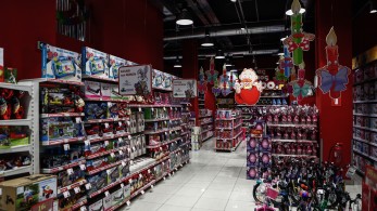 Σε ισχύ από σήμερα το «Καλάθι των Νονών» - Από τις 24 Απριλίου το «Καλάθι του Πάσχα»