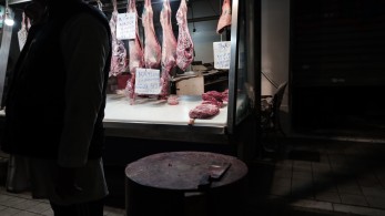 Συναγερμός για την ακρίβεια εν όψει Πάσχα Συναγερμός για την ακρίβεια εν όψει Πάσχα