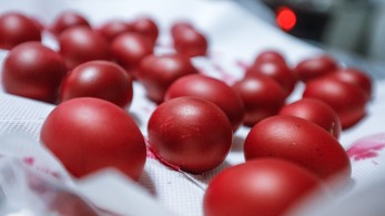 ΕΦΕΤ: συμβουλές για την εορταστική περίοδο του Πάσχα - Τι να προσέχουν οι καταναλωτές