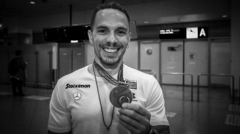 Λευτέρης Πετρούνιας: ο «βασιλιάς των κρίκων» που εξυψώνει την Ελλάδα