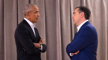 Ο Τσίπρας «έφαγε πόρτα» από τον Barack Obama!
