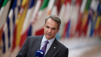 Κυριάκος Μητσοτάκης: πρωταγωνιστής και στη μεγάλη «οικογένεια» της Ευρώπης