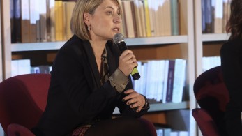 Χριστίνα Αλεξοπούλου: Αξιοποίηση της τεχνολογίας για τη σημαντική βελτίωση της οδικής ασφάλειας