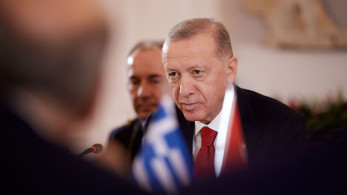 Ελληνοτουρκικά: νέα πρόκληση Ερντογάν, συνέκρινε τη Χαμάς με τη... μικρασιατική εκστρατεία