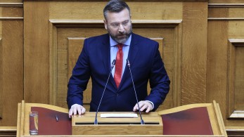 Το «τραβάει» στα άκρα ο Γραμμένος: ισχυρίζεται απόπειρα δολοφονίας από τον Φλώρο