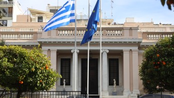 Η Ελλάδα ως παράδειγμα σταθερότητας Η Ελλάδα ως παράδειγμα σταθερότητας