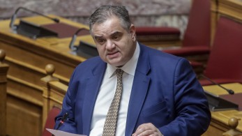 Σπανάκης: Νέα κουλτούρα στην υγεία και στην ασφάλεια στον χώρο της εργασίας