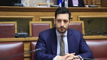 Κυρανάκης: Νομοσχέδιο για την προστασία από ψευδές περιεχόμενο και deep fakes