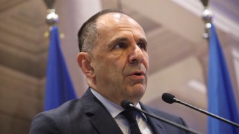 Γιώργος Γεραπετρίτης: σε Κατάρ και Κουβέιτ για την ειρήνευση στη Μέση Ανατολή