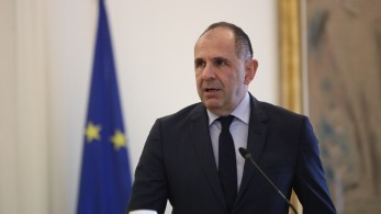 Γεραπετρίτης από Κατάρ: Η Ελλάδα σημαντικός συνομιλητής όλων των μερών για ειρήνευση στη Μ. Ανατολή