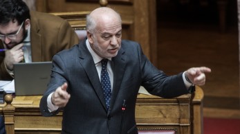 Φλωρίδης για Τέμπη: Ο φάκελος της ανάκρισης θα απαντήσει σε όλα τα ερωτήματα