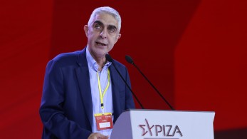 Γιώργος Τσίπρας για ΣΥΡΙΖΑ: Σε κατάσταση αυτογελοιοποίησης και αυτοεξευτελισμού Γιώργος Τσίπρας για ΣΥΡΙΖΑ: Σε κατάσταση αυτογελοιοποίησης και αυτοεξευτελισμού