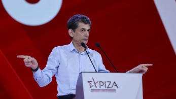 Καρανίκας και Σακελλαρίδης «σφάζονται» για τις ψήφους της Χρυσής Αυγής