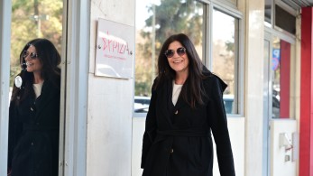 Κεχαγιά: Συνεχίζει το συκοφαντικό αφήγημα Κασσελάκη και αποφεύγει απάντηση στη ΝΔ