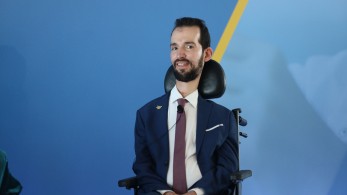 Στέλιος Κυμπουρόπουλος στο «Μανιφέστο»: Μην ξεχνάμε τον λαϊκισμό και τον εκτσογλανισμό που έφερε η διακυβέρνηση ΣΥΡΙΖΑ-ΑΝΕΛ Στέλιος Κυμπουρόπουλος στο «Μανιφέστο»: Μην ξεχνάμε τον λαϊκισμό και τον εκτσογλανισμό που έφερε η διακυβέρνηση ΣΥΡΙΖΑ-ΑΝΕΛ