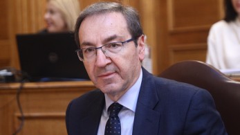 Γιάννης Μπούγας: Η Ελλάδα τηρεί και σέβεται τις αρχές του Κράτους Δικαίου