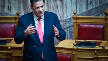 Σκυλακάκης προς ΣΥΡΙΖΑ: Δεν γίνεται καμία ιδιωτικοποίηση νερού στη Θεσσαλία - Λέτε τερατώδη ψέματα