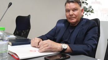 ΔΣΑ: Πειθαρχική δίωξη σε βάρος του Αλέξη Κούγια