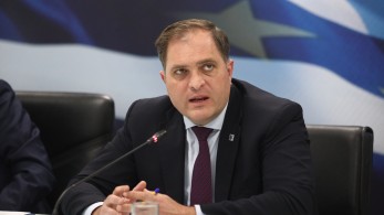 Γιώργος Πιτσιλής: 1,2 δισ. ευρώ για επιστροφές φόρων το πρώτο δίμηνο 2024