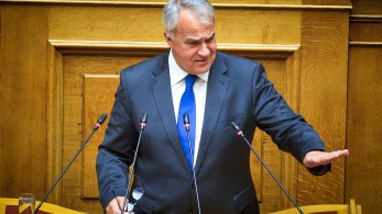 Βορίδης για Κασσελάκη: Κάθε φορά που μιλάει πολιτικά, χρειάζονται 10 διορθωτικές ανακοινώσεις!