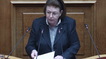 Λίνα Μενδώνη: Αίτημα δεκαετιών η ίδρυση Ανώτατης Σχολής Παραστατικών Τεχνών