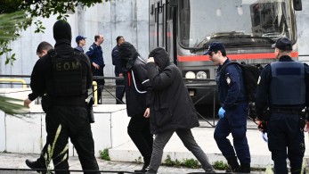 Κολωνός: κανένα ελαφρυντικό για τον Μίχο, αποφάσισε το δικαστήριο