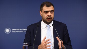 Απάντηση Μαρινάκη σε Κασσελάκη για τους ορκωτούς λογιστές: Να ενημερωθεί για τις διαδικασίες